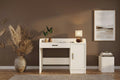 Cardon MDF Çalışma Masası
