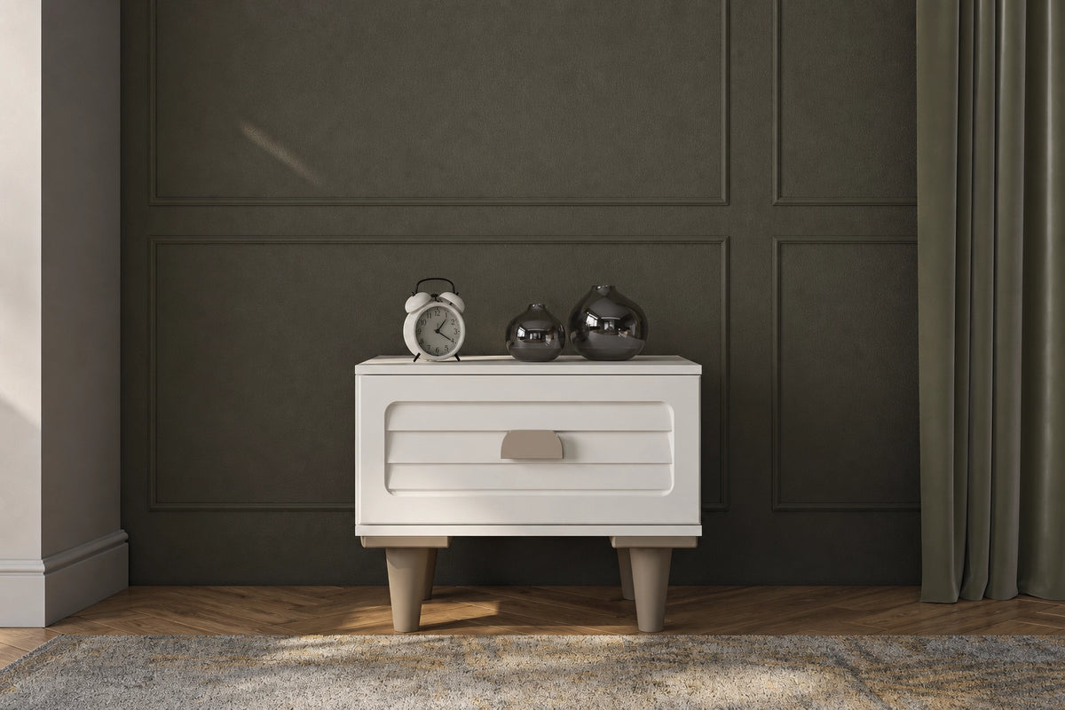 Anvalt Modern MDF Komodin