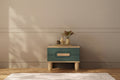 Bigeno Modern MDF Komodin