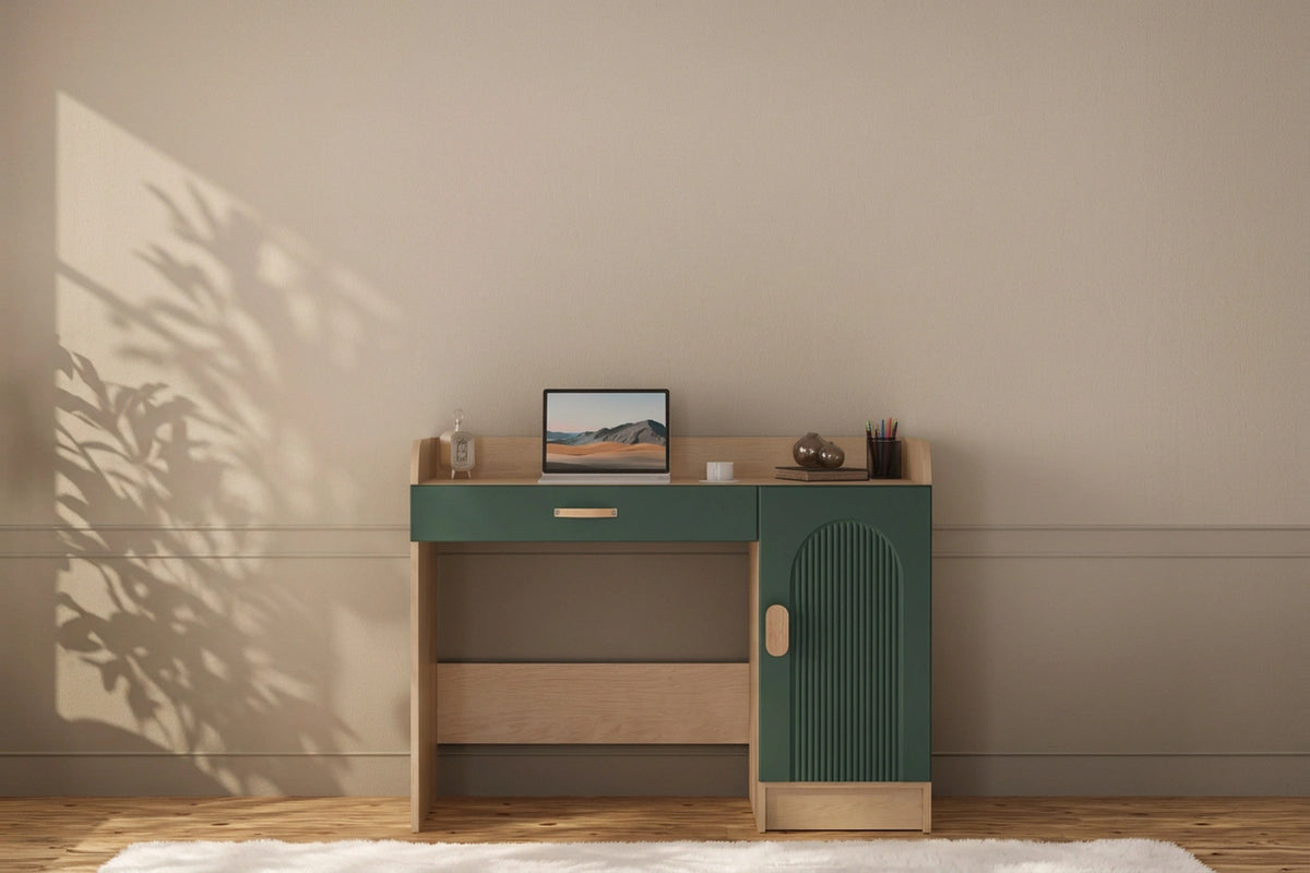 Bigeno MDF Çalışma Masası