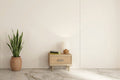Creafy Modern MDF Komodin