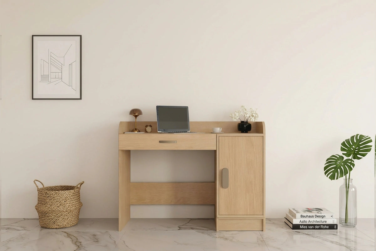Creafy MDF Çalışma Masası