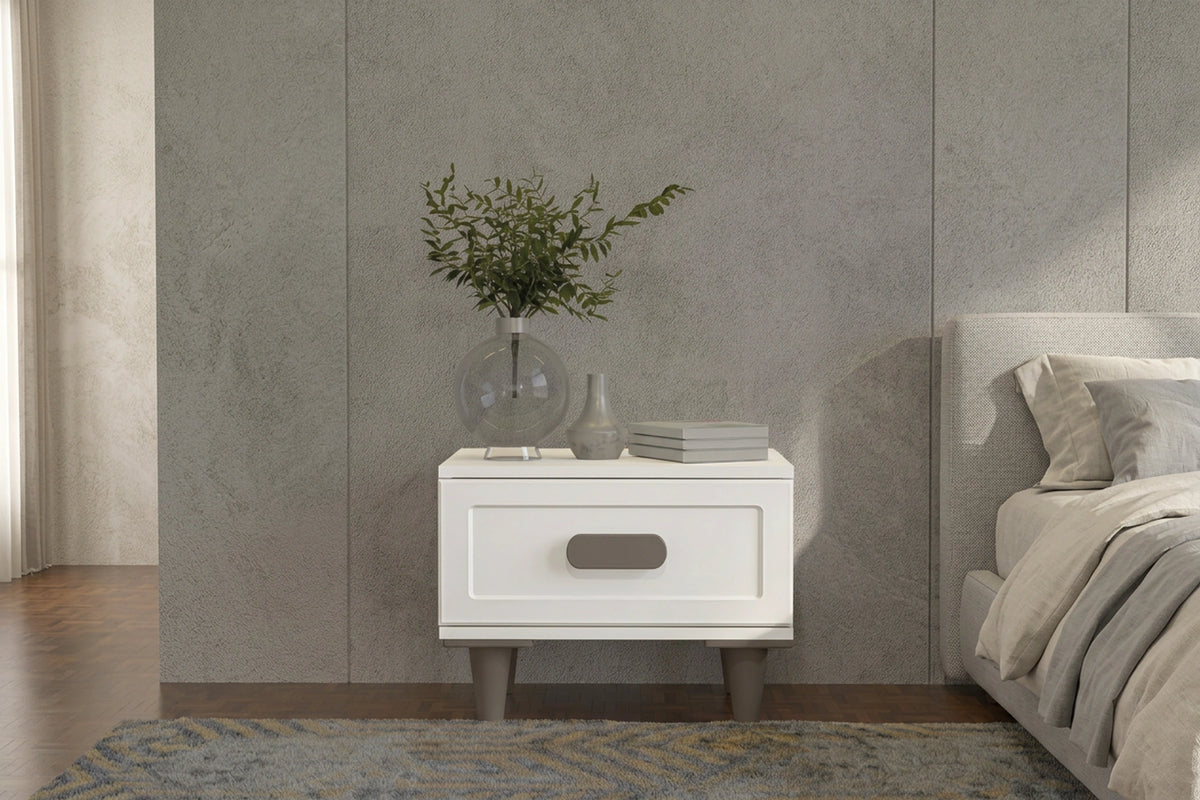 Loya Modern MDF Komodin