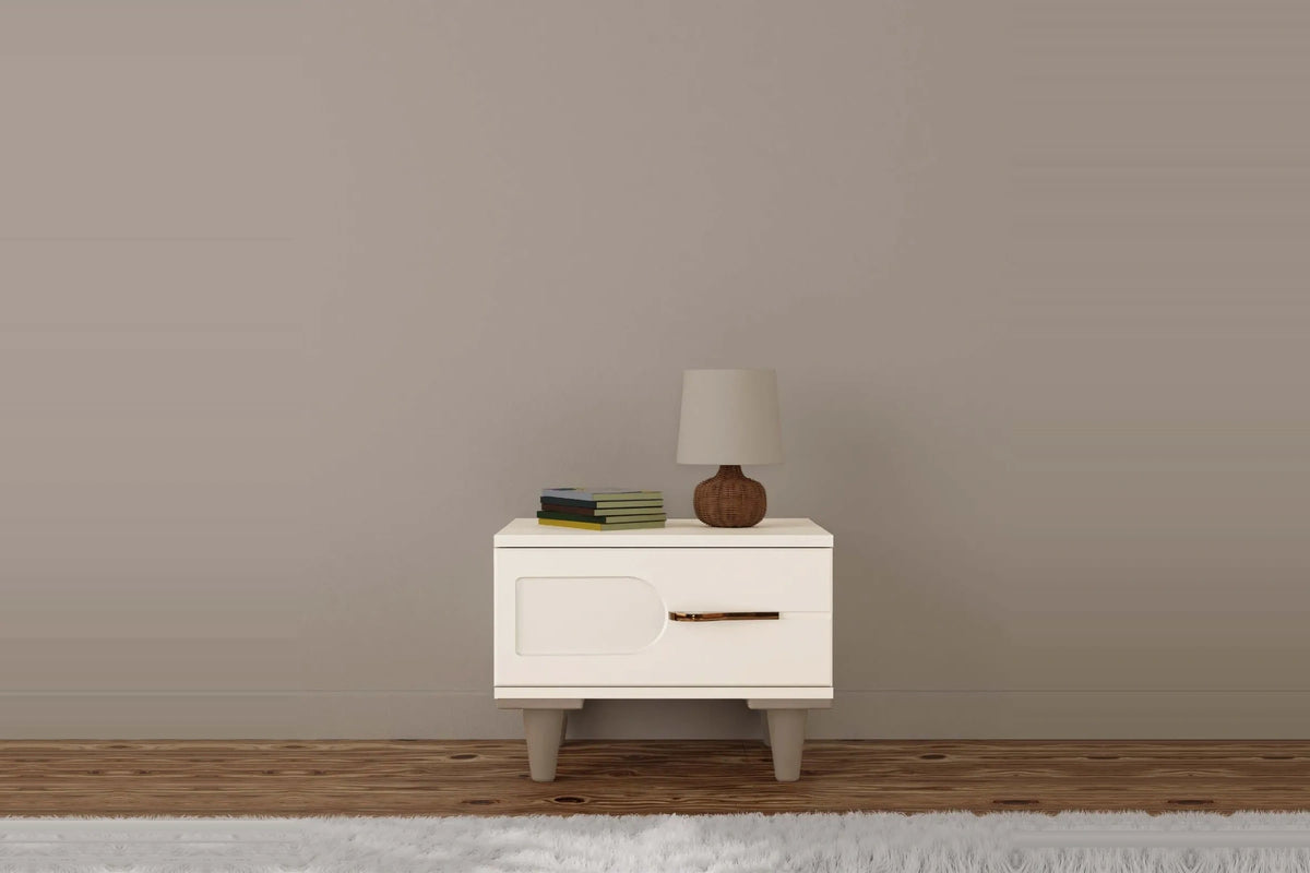 Aselia Modern MDF Komodin