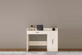 Aselia MDF Çalışma Masası