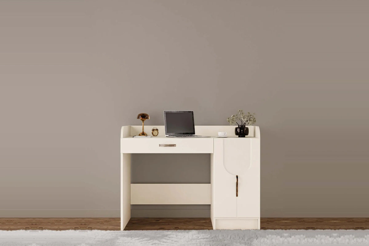 Aselia MDF Çalışma Masası