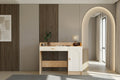 Picklet MDF Çalışma Masası