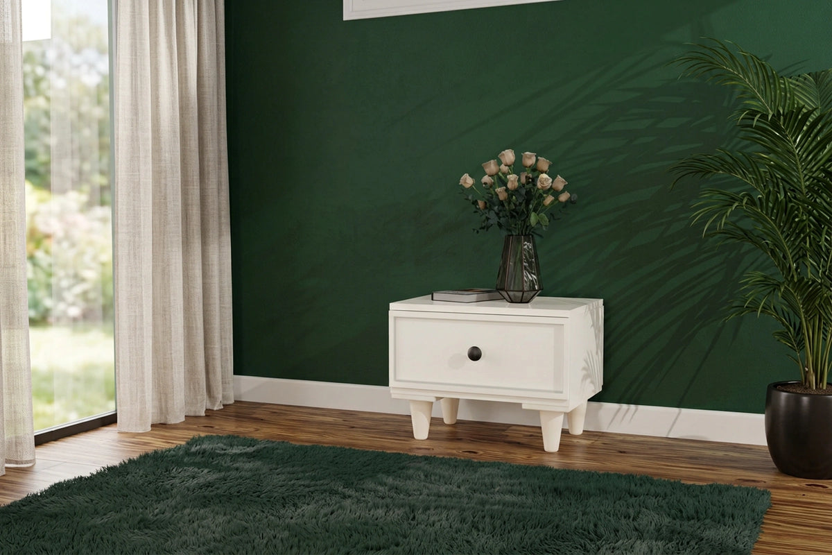 Zeon Modern MDF Komodin