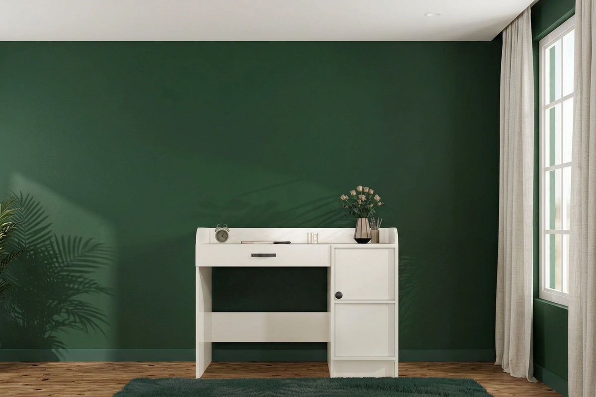 Zeon MDF Çalışma Masası