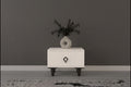 Lian Modern MDF Komodin