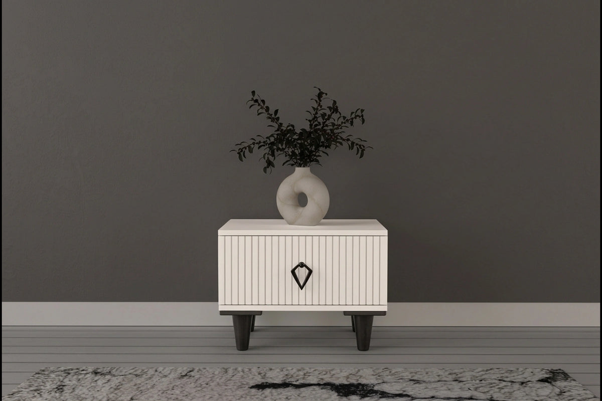 Lian Modern MDF Komodin