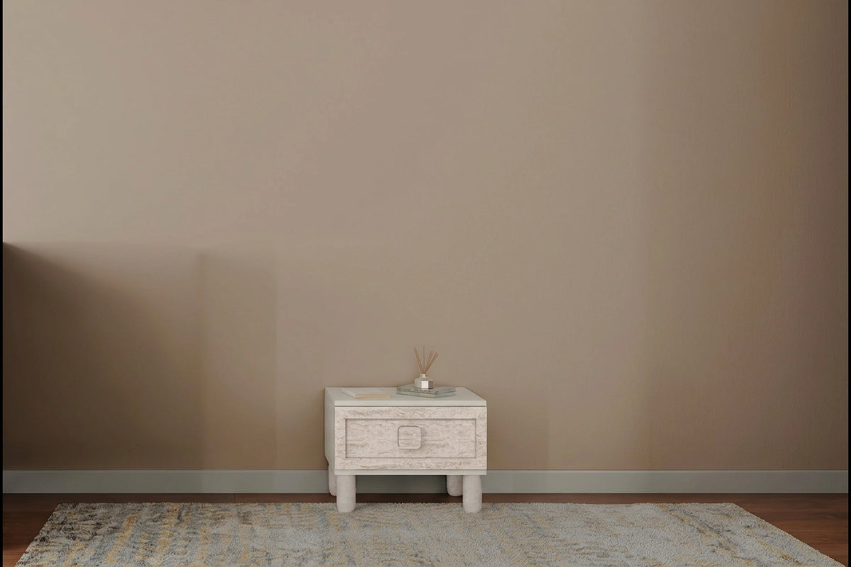 Nilly Modern MDF Komodin