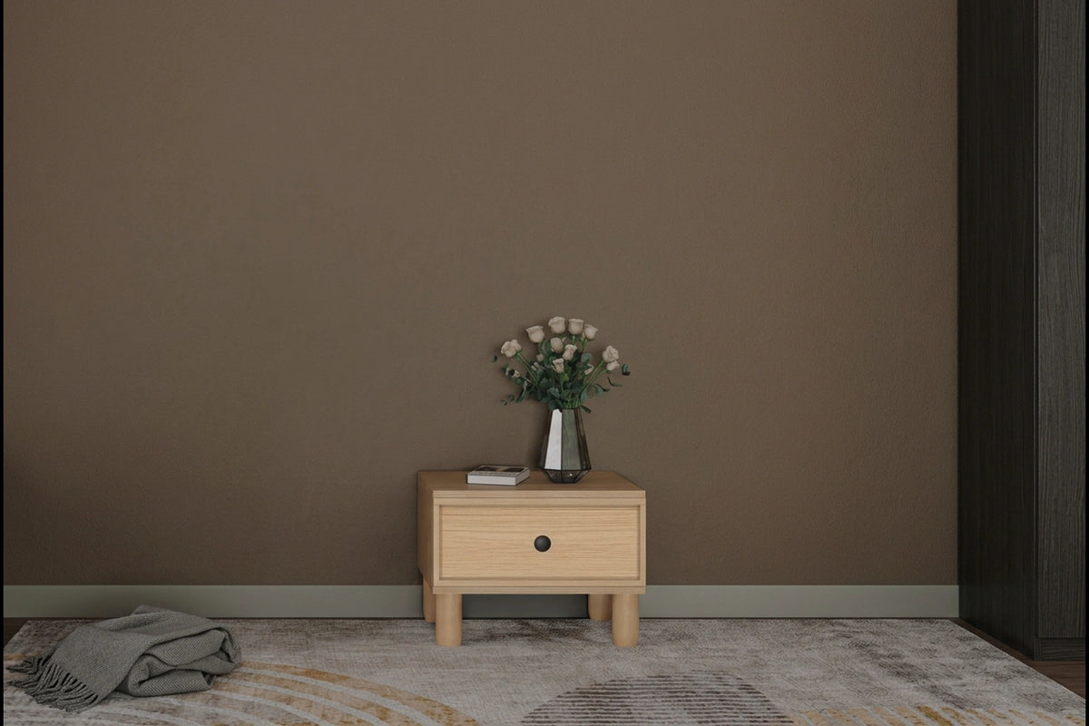 Misea Modern MDF Komodin
