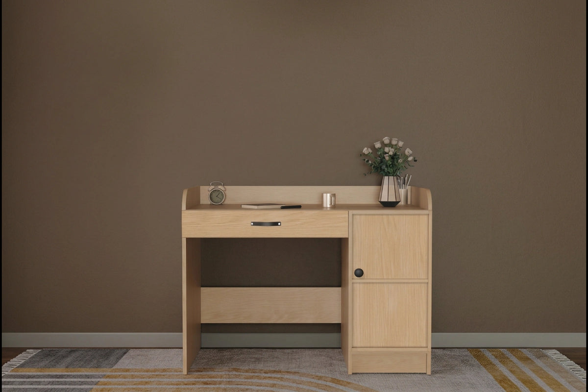 Misea MDF Çalışma Masası