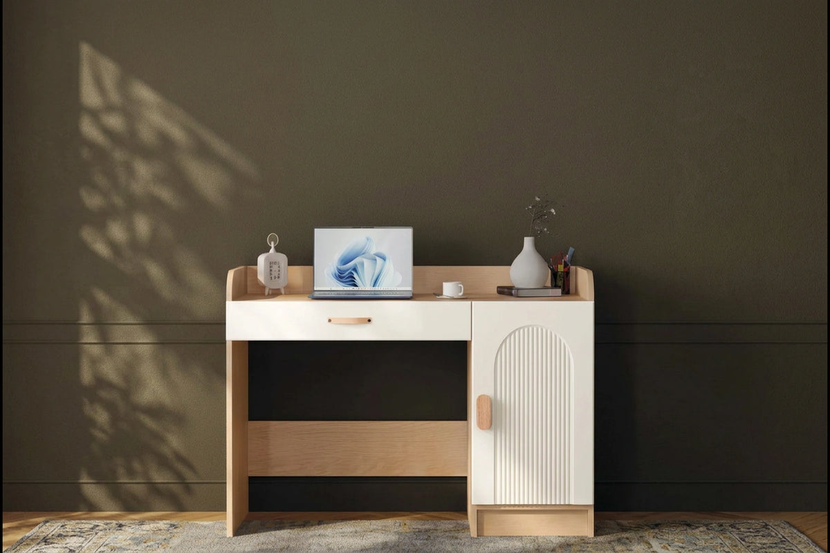 Orchide MDF Çalışma Masası